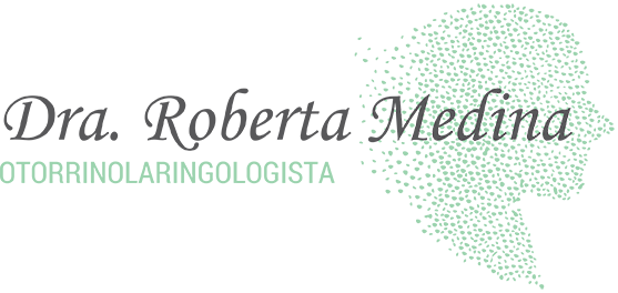 Dra. Roberta Medina - Otorrinolaringologista