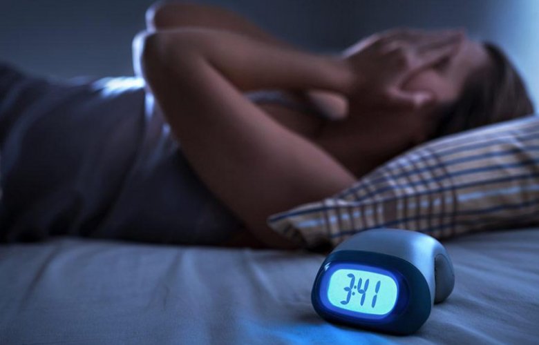 Distúrbios do Sono - Dra. Roberta Medina - Otorrinolaringologista