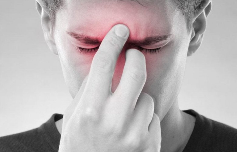 Nariz - Dra. Roberta Medina - Otorrinolaringologista